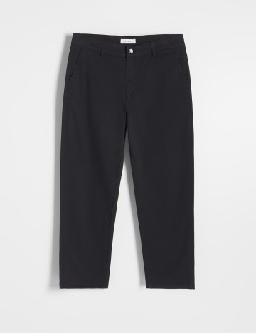 Blugi Reserved, negru, M