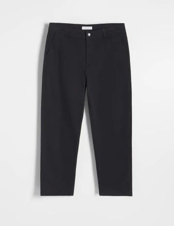 Blugi Reserved, negru, M