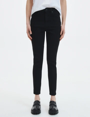 Blugi Reserved, negru, 34