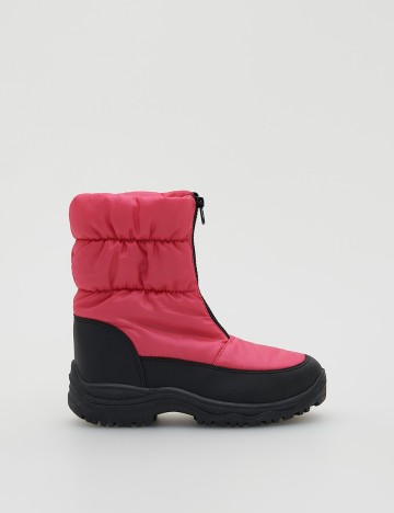 Ghete Reserved, roz, 35