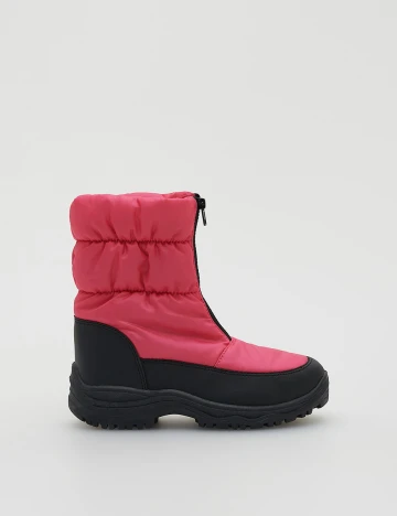 Ghete Reserved, roz, 35