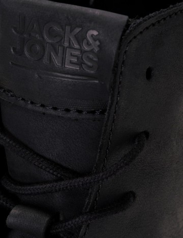 Ghete Jack&Jones, negru, 40
