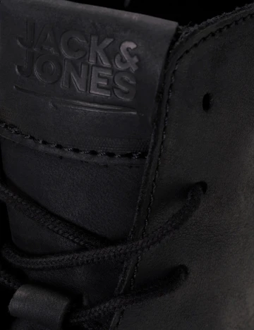 Ghete Jack&Jones, negru, 40
