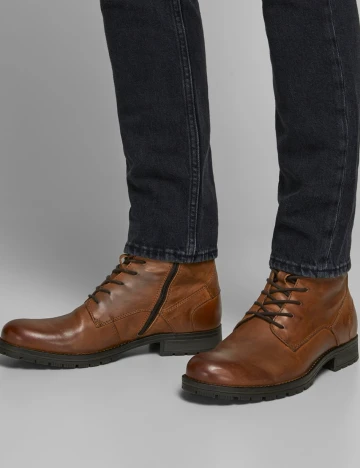 Ghete Jack&Jones, maro, 45