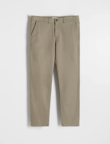 Pantaloni Reserved, verde