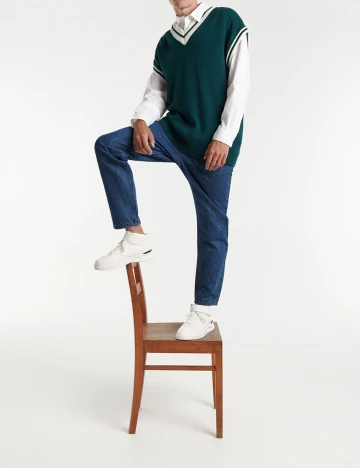 Vesta Reserved, verde