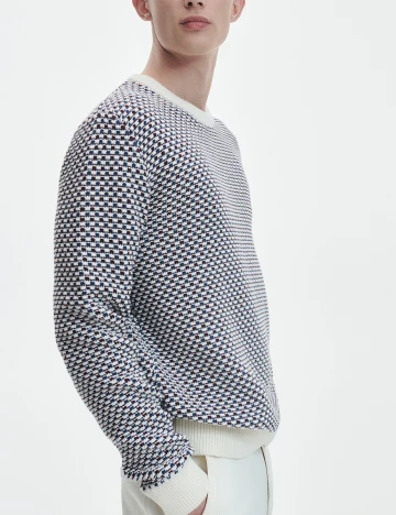 Pulover Reserved, mix culori, XXL Mix culori
