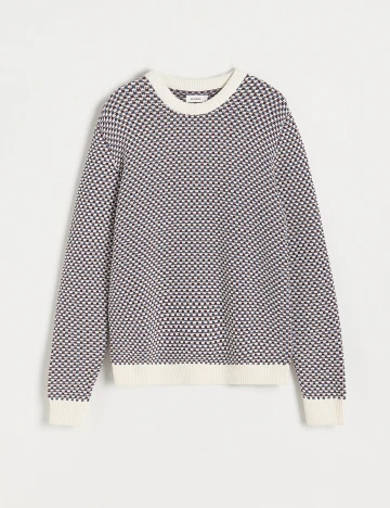 Pulover Reserved, mix culori, XXL Mix culori