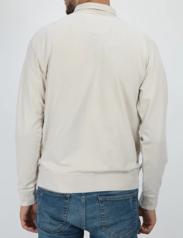 Bluza s.Oliver, crem