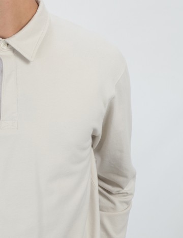 Bluza s.Oliver, crem