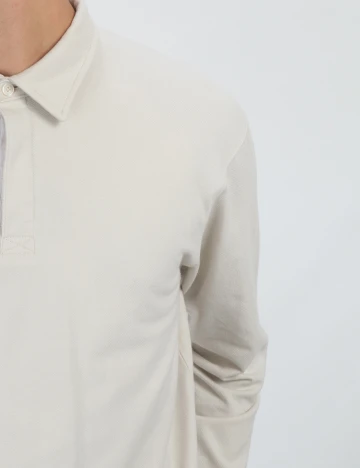 Bluza s.Oliver, crem