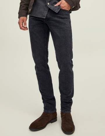Blugi Jack&Jones, negru, W31/L34