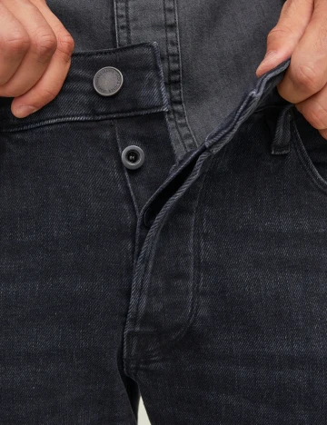 Blugi Jack&Jones, negru, W31/L34