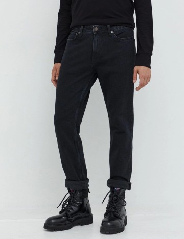 
						Blugi Jack&Jones, negru, W30/L34