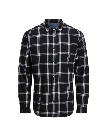 Camasa Jack&Jones, negru, XL