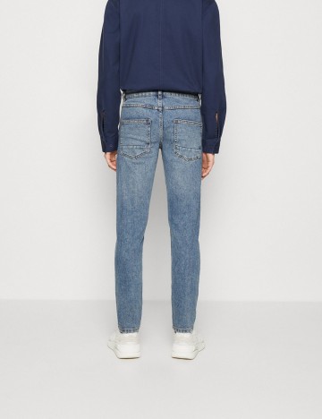 Blugi Redefined Rebel, albastru, W28/L30