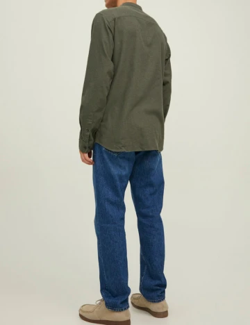 Camasa Jack&Jones, verde, S