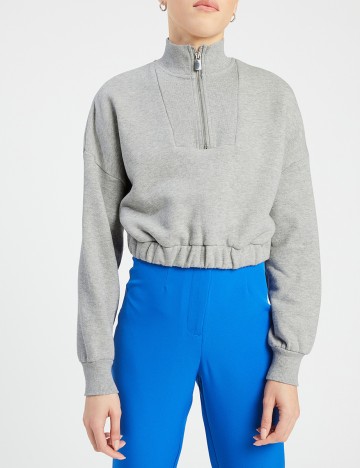 
						Bluza Pimkie, gri, XS