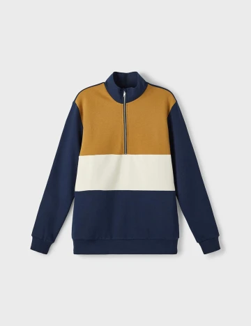 Hanorac LMTD, bleumarin, 16 ANI