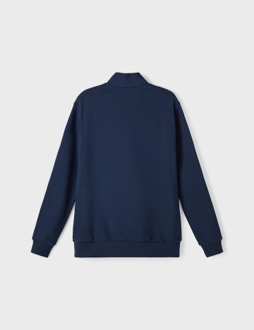 Hanorac LMTD, bleumarin, 16 ANI