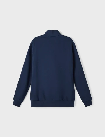 Hanorac LMTD, bleumarin, 16 ANI