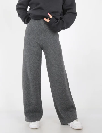Pantaloni s.Oliver, gri