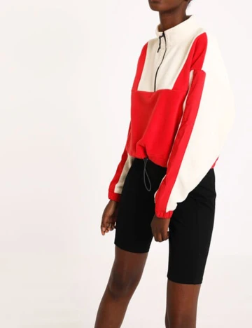 Bluza Pimkie, rosu, M