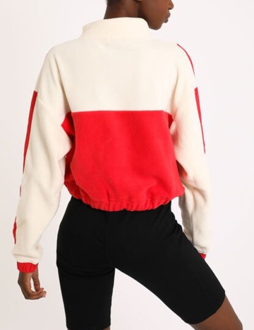 Bluza Pimkie, rosu, M