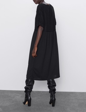 Rochie Zara, negru, M