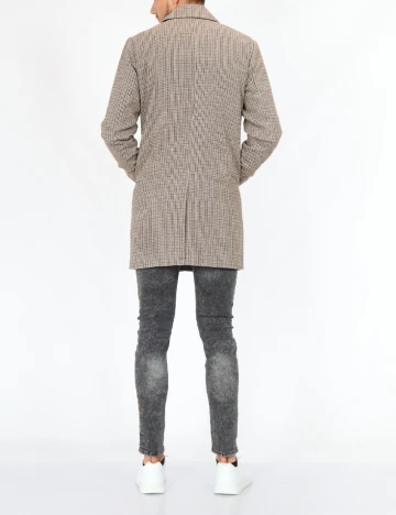 Palton Jack&Jones, maro, L