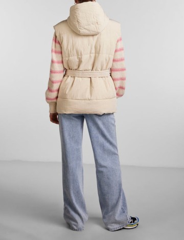 Vesta Pieces, crem, M