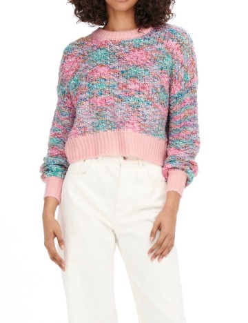 Pulover Only, mix culori, L
