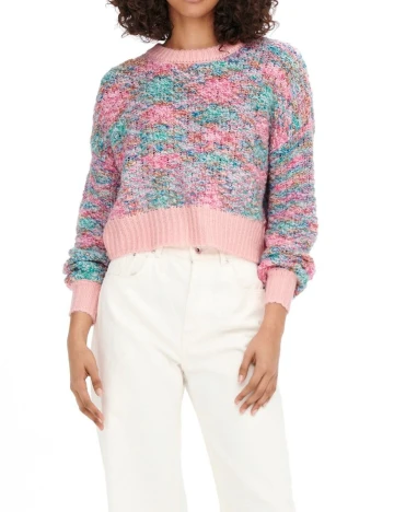 Pulover Only, mix culori, L