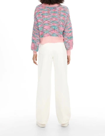 Pulover Only, mix culori, L