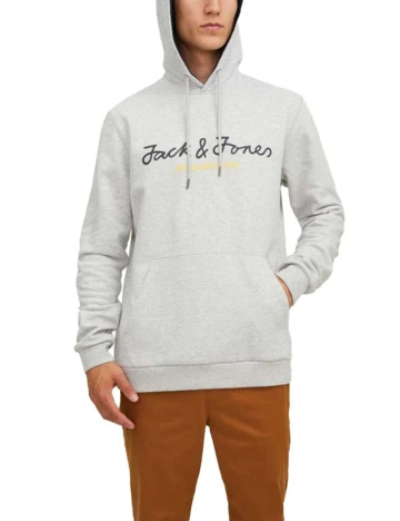 Hanorac Jack&Jones, gri