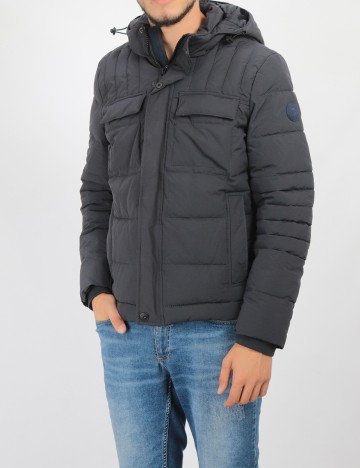 Geaca s.Oliver, negru, M