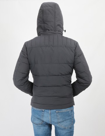 Geaca s.Oliver, negru, M