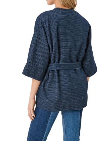 Blazer s.Oliver, bleumarin