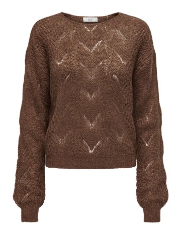 Pulover Jacqueline de Yong, maro, M