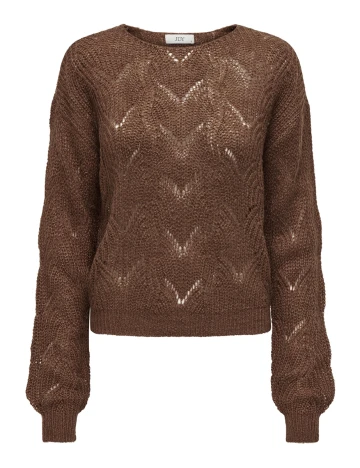 Pulover Jacqueline de Yong, maro, M