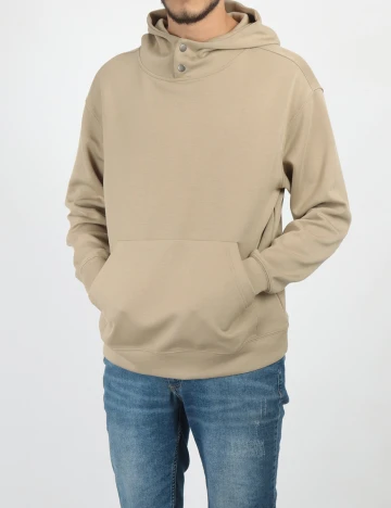 Hanorac Reserved, maro, M