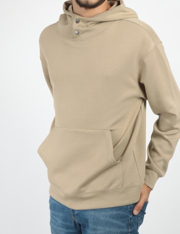 Hanorac Reserved, maro, M