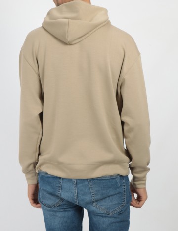 Hanorac Reserved, maro, M