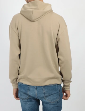 Hanorac Reserved, maro, M