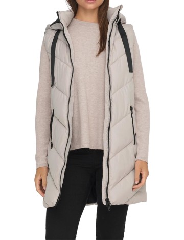 Vesta Jacqueline de Yong, crem, S