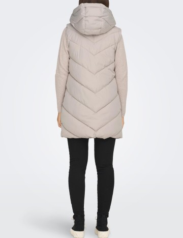 Vesta Jacqueline de Yong, crem, S