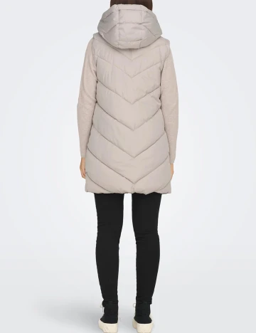 Vesta Jacqueline de Yong, crem, S