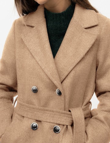 Palton s.Oliver, bej, 44