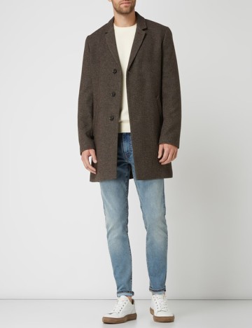 Palton s.Oliver, maro, 46