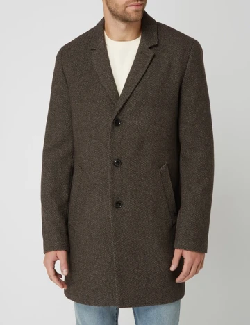 Palton s.Oliver, maro, 46